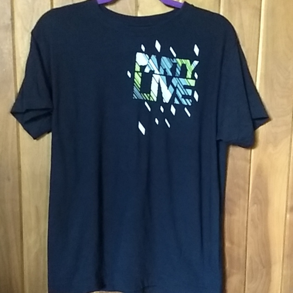 Zumba Tee